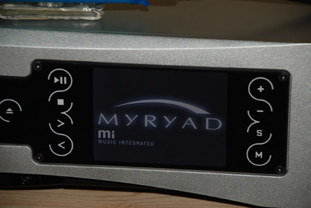 Myryad Mi 