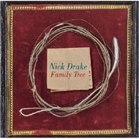 Nick Drake – Family Tree 
