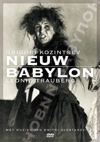 Nieuw Babylon