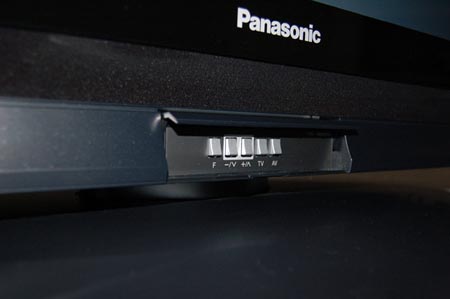 Panasonic TH-42PV70 
