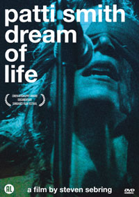 Patti Smith - Dream of Life