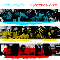 The Police - Synchronicity 