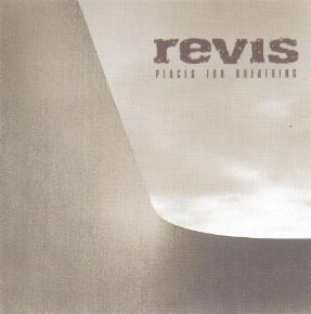 Revis - Places For Breathing