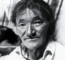 Die Salzmanner von Tibet (c) Xingo