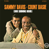 Sammy Davis / Count Basie