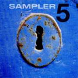 Naim CD Sampler 5