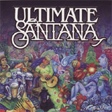 SANTANA – Ultimate Santana