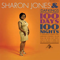 Sharon Jones & the Dap-Kings - 100 days 100 nights
