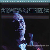 Frank Sinatra – Sinatra & Strings 