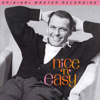 Frank Sinatra - Nice n Easy
