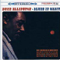 Blues in Orbit - Duke Ellington