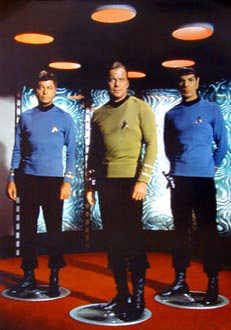 Star Trek 3 - Search for Spock