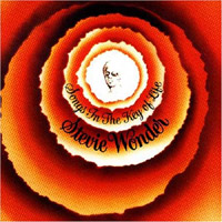 Stevie Wonder – Songs in the Key of Life