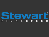 Stewart Filmscreens