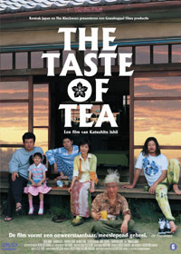 The Taste of Tea