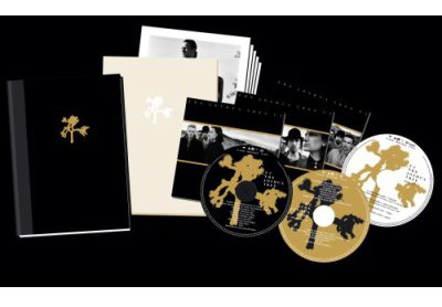 U2 - The Joshua Tree: Deluxe Edition