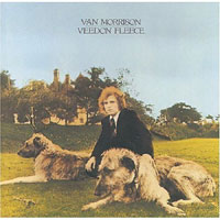 Van Morrison – Veedon Fleece 