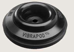VibraPod`s en VibraCones