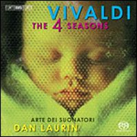 Vivaldi: “The 4 Seasons