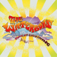 The Waterboys – Book of Lightning