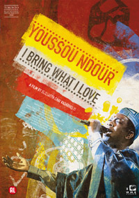 Youssou N’Dour – I Bring What I Love