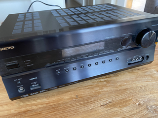 Onkyo Tx Sr607 Av Receiver Tweedehands Hifi Nl
